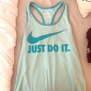 Nike Tank